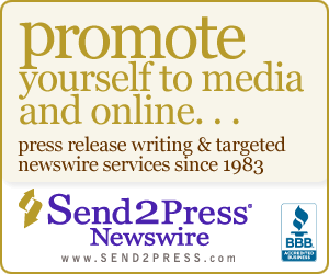 Send2Press Newswire Press Release Services