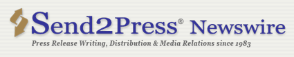 Send2Press Newswire Send2Press Newswire